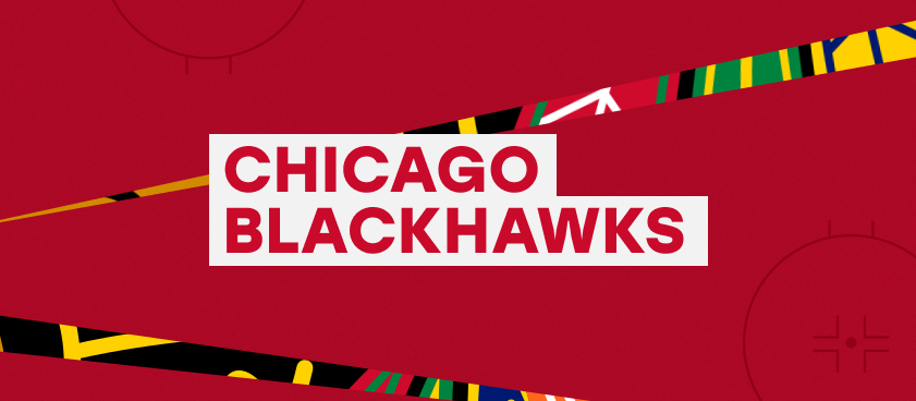 BlackHawks Embark on Two-Game Win Streak, Head to Detroit Next