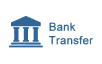 bank trasfer