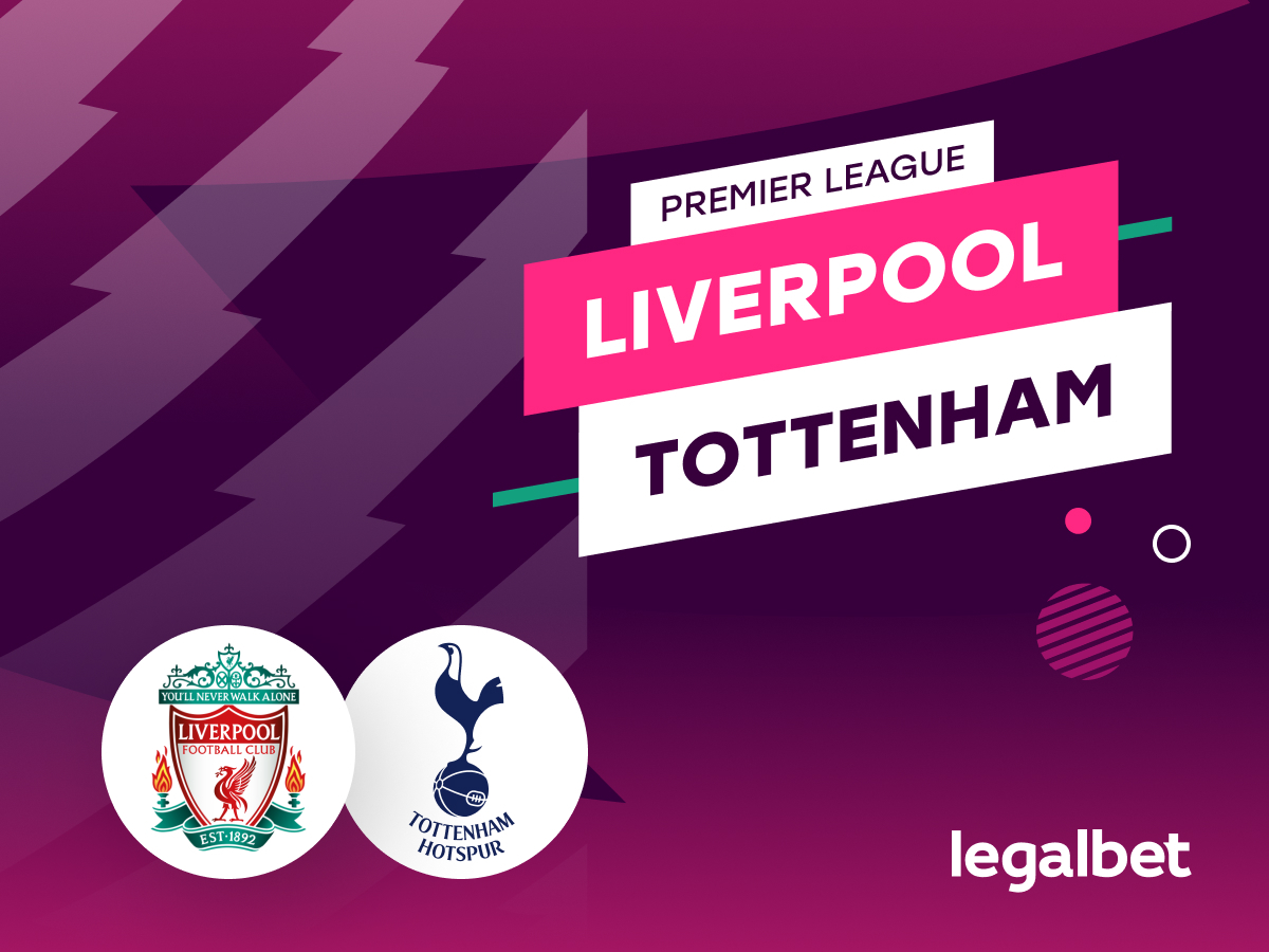 Cristian M: Liverpool - Tottenham - ponturi la Pariuri Premier League.