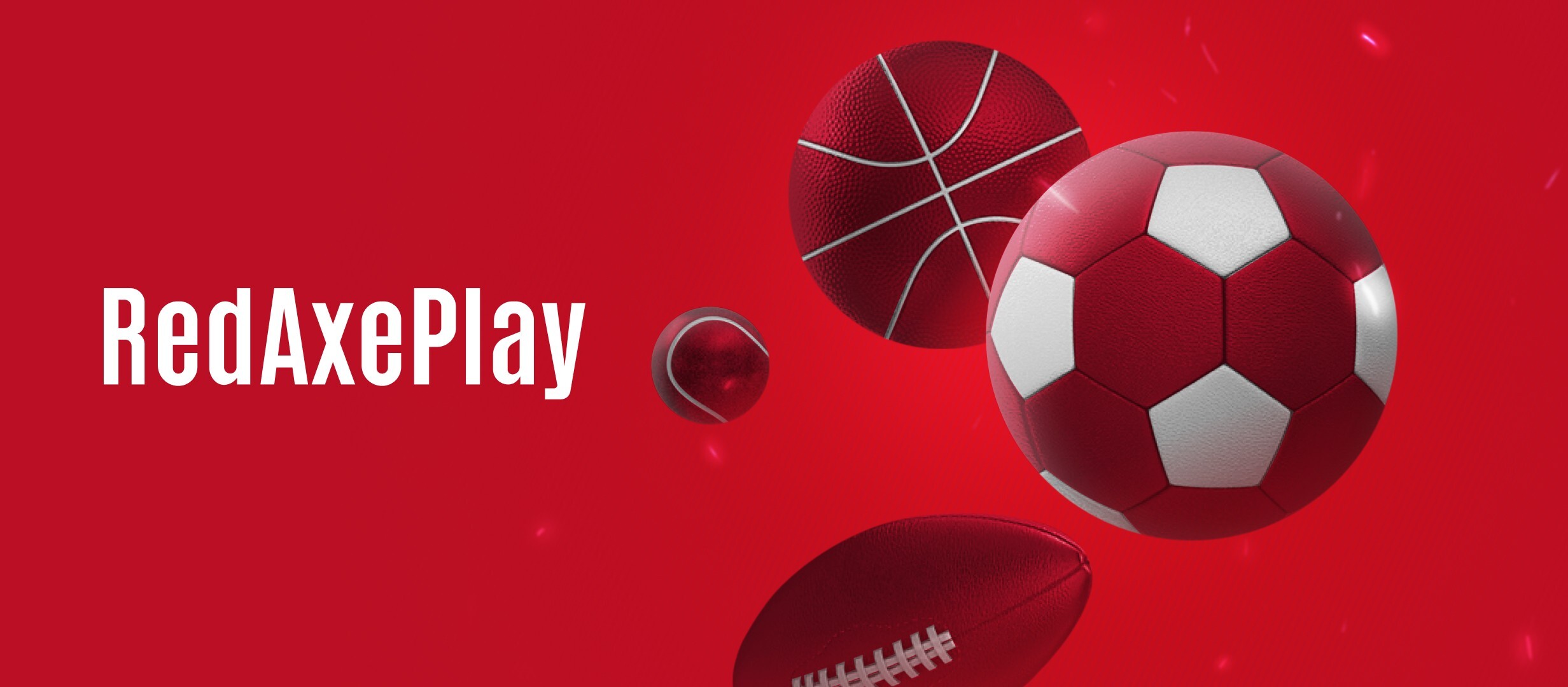 Free bets RedAxePlay 30 £.