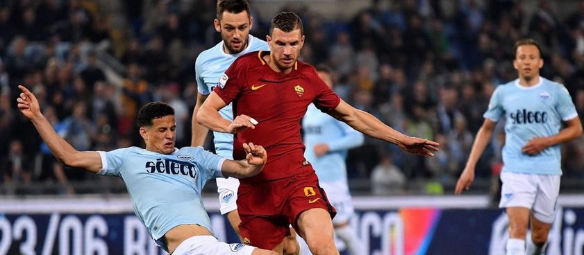 Roma - Lazio. Ponturi Pariuri Serie A