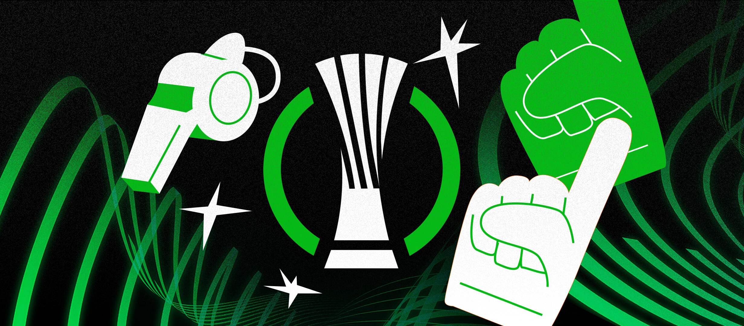UEFA Conference League 24/25: Favourites, Predictions, and Betting Odds