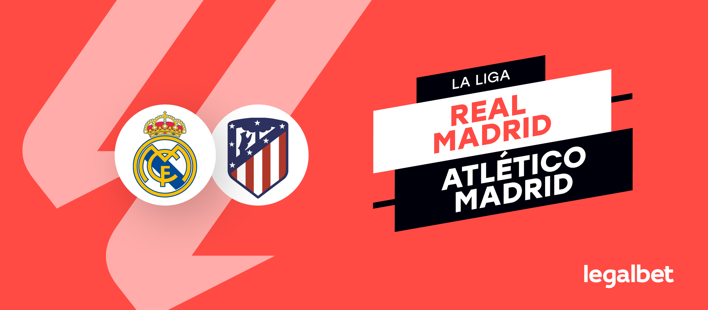 Real Madrid vs Atletico Madrid – ponturi și cote LaLiga 08.02.2025
