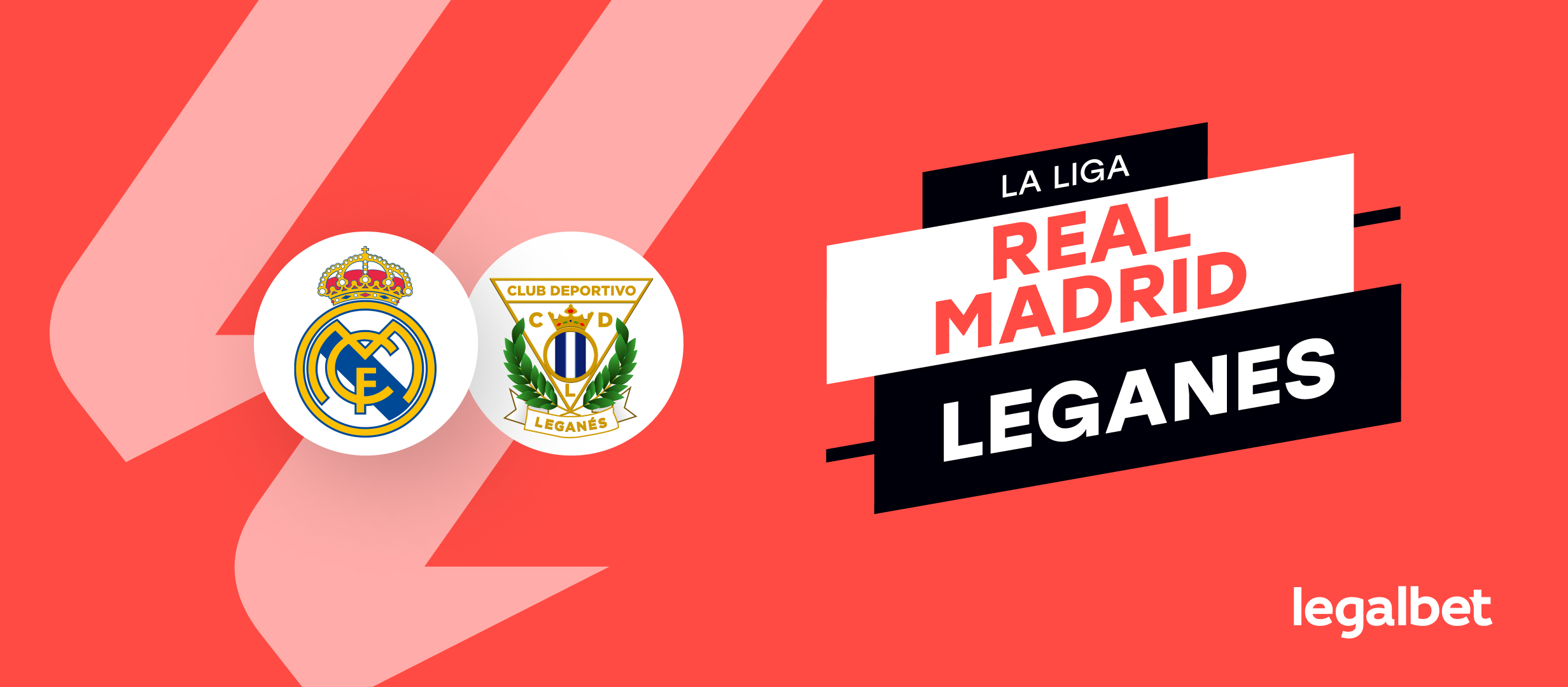 Real Madrid vs Leganes – ponturi și cote LaLiga 29.03.2025