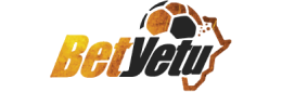 The logo of the bookmaker Betyetu - legalbet.co.ke