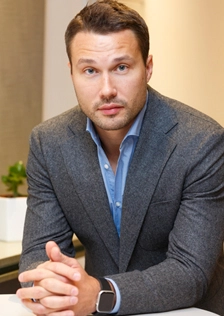 Dainis Niedra