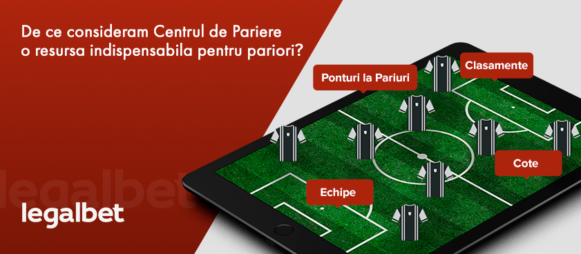 meciuri pariuri sportive