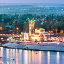 Александр Петельчиц