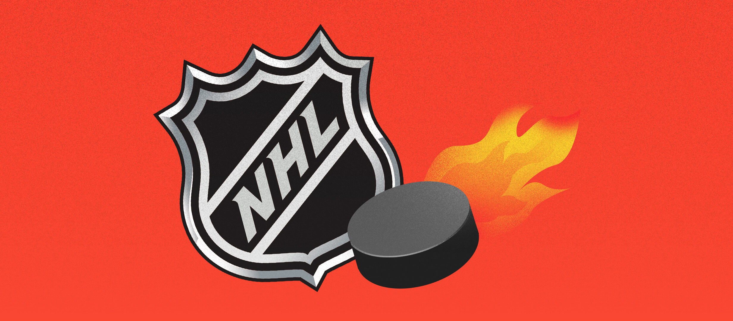 NHL Update: Odds to Win Conferences & Stanley Cup