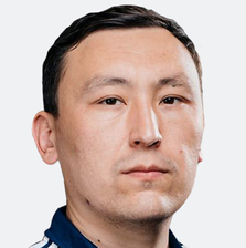 Ермухамед Маулен
