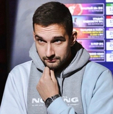 Андрей Ильинов