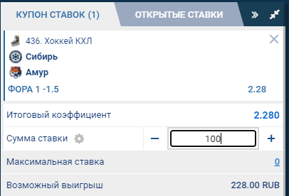 Пример Ф1 -1.5