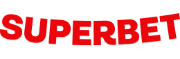 Logoul casei de pariuri Superbet Casino - legalbet.ro