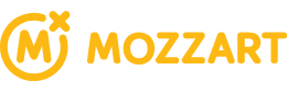 Mozzart logo