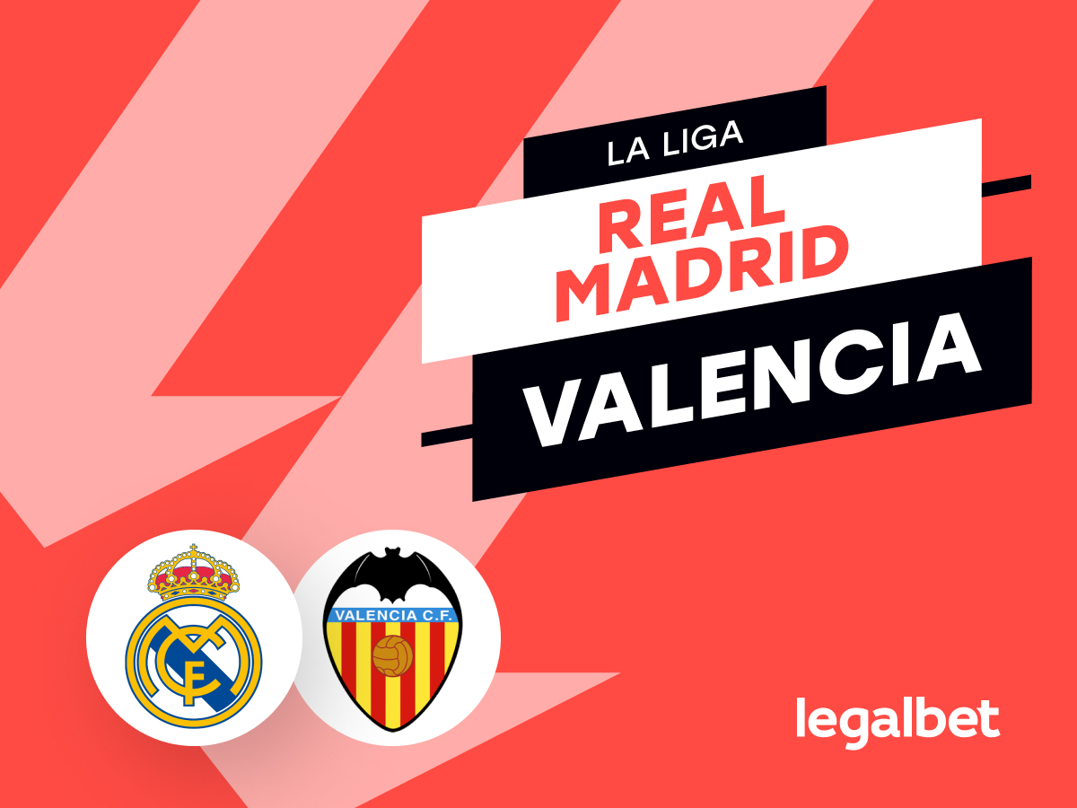 marcobirlan: Real Madrid vs Valencia – ponturi și cote LaLiga 05.04.2025.