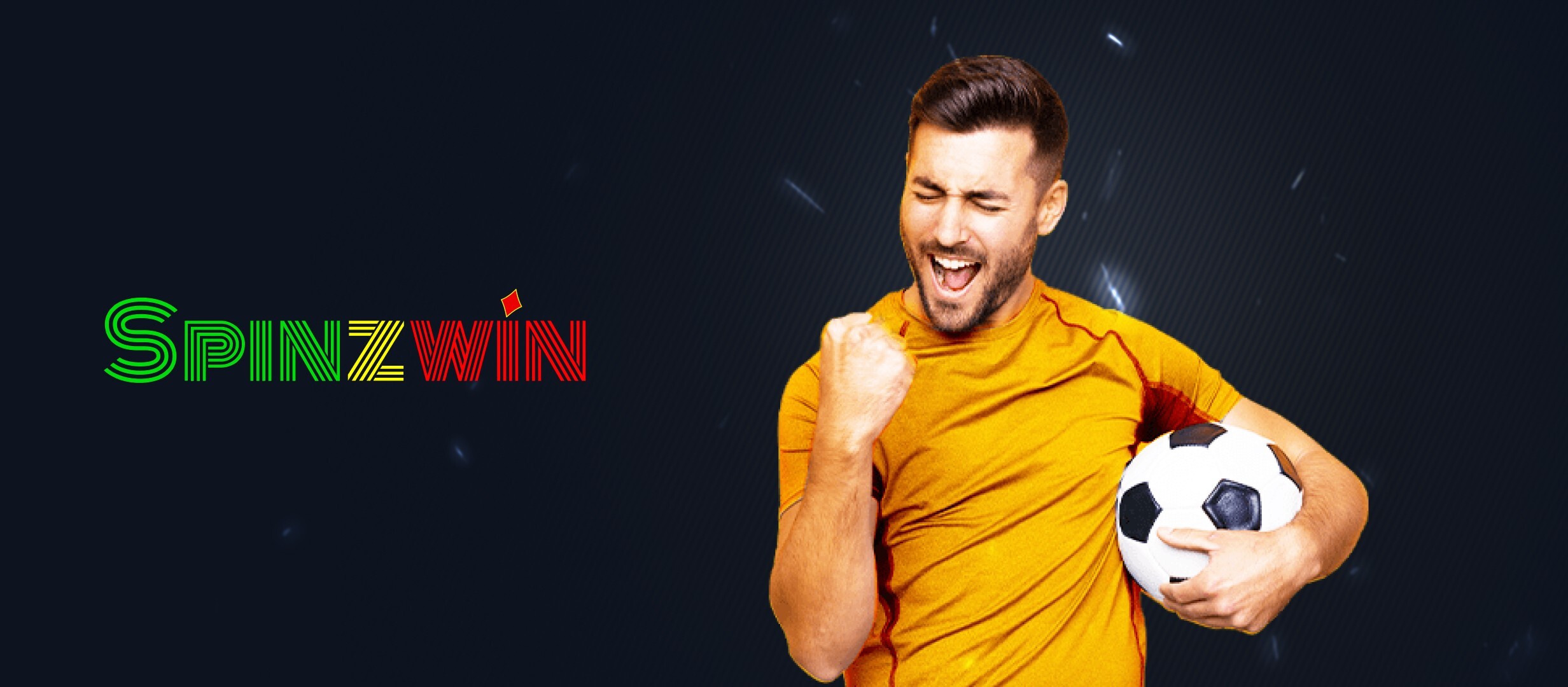 Cashback SpinzWin 500 £.