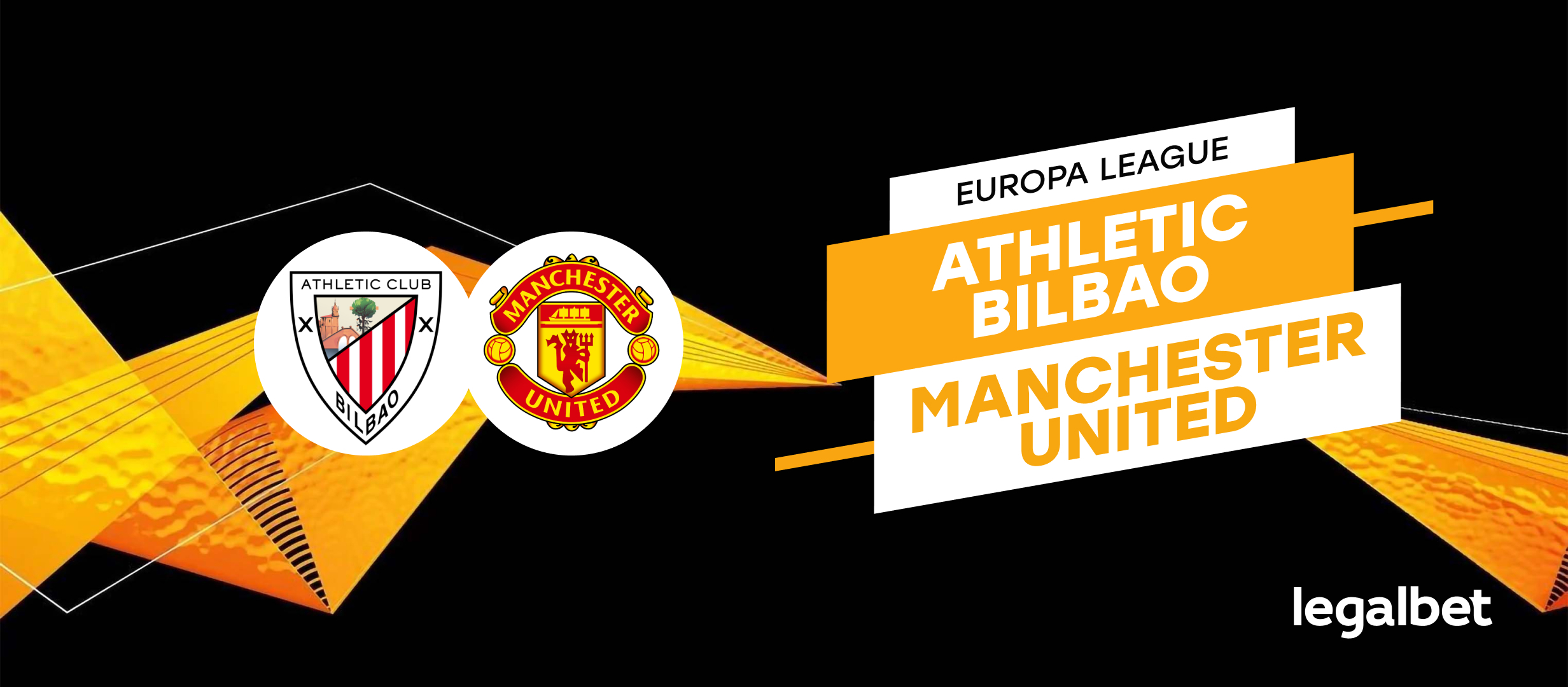 Athletic Bilbao - Manchester United: Ponturi și cote la pariuri