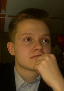 Даниил Бойко