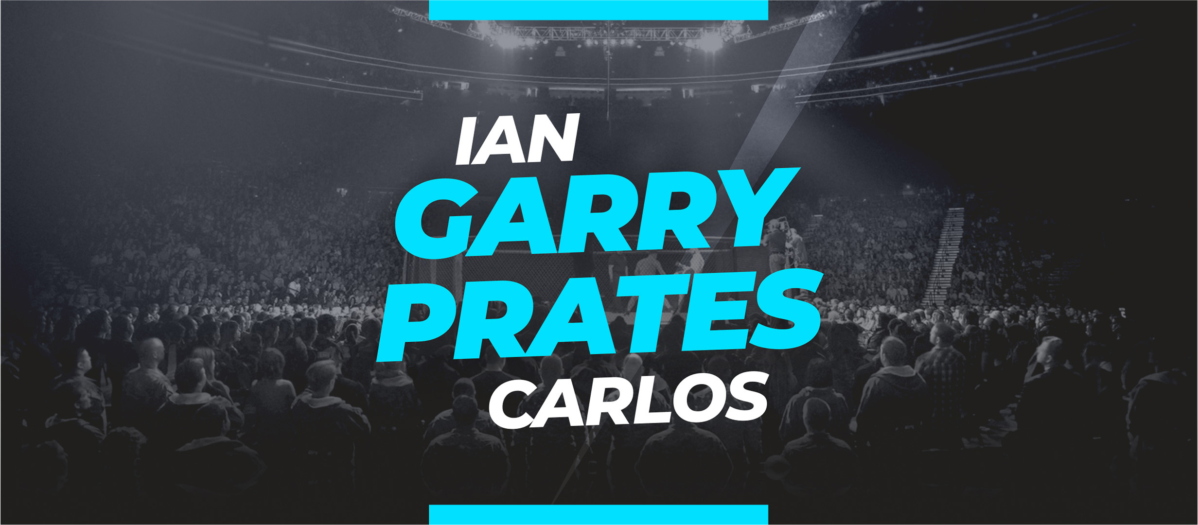 Garry vs Prates Prediction and Betting Odds