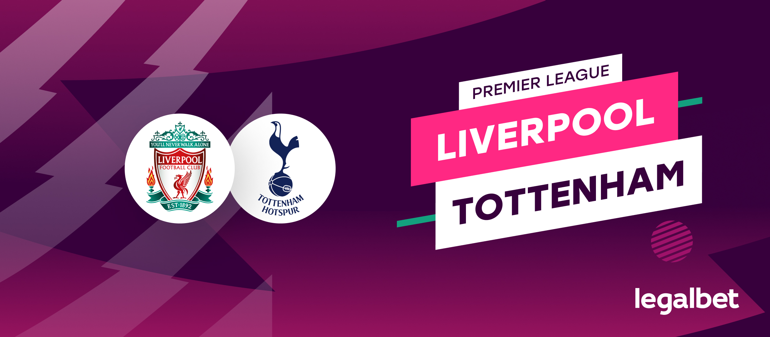 Liverpool - Tottenham - ponturi la Pariuri Premier League