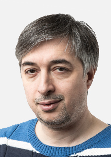Ровшан Аскеров