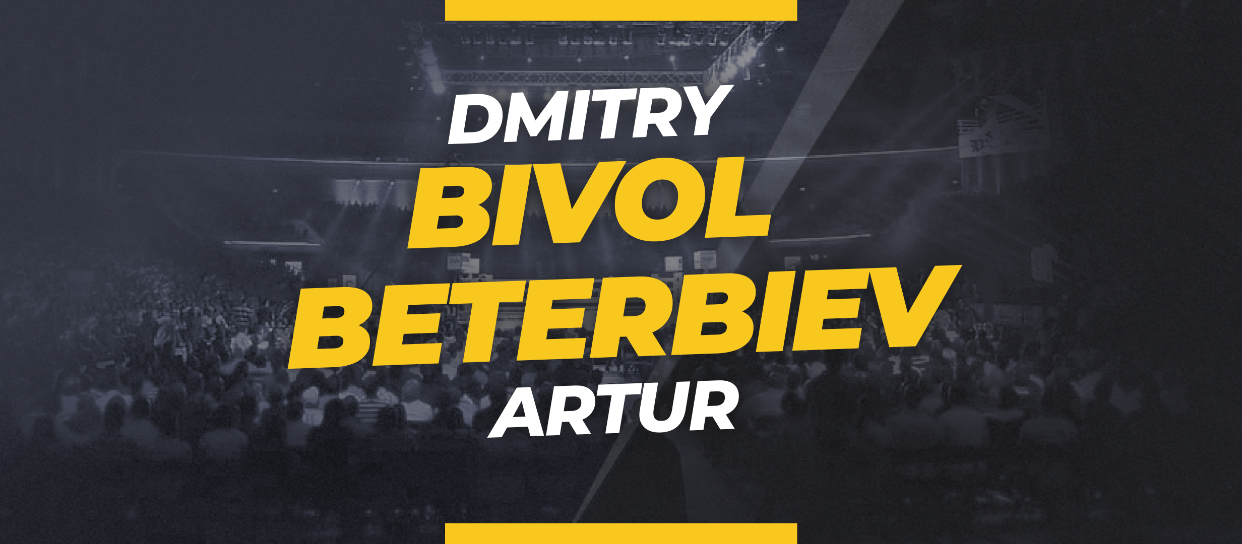 Beterbiev vs. Bivol 2: Betting Odds and Predictions
