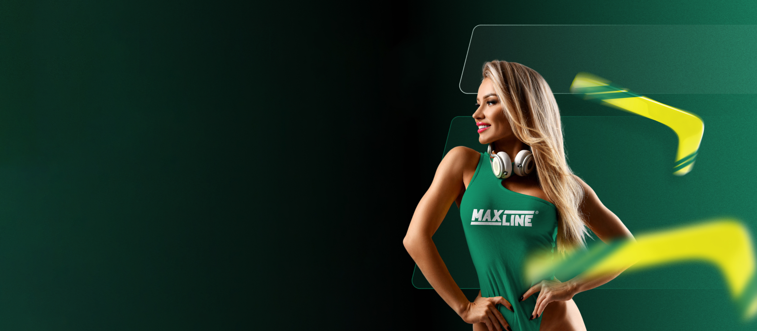 Бонус от Maxline 1000 руб..