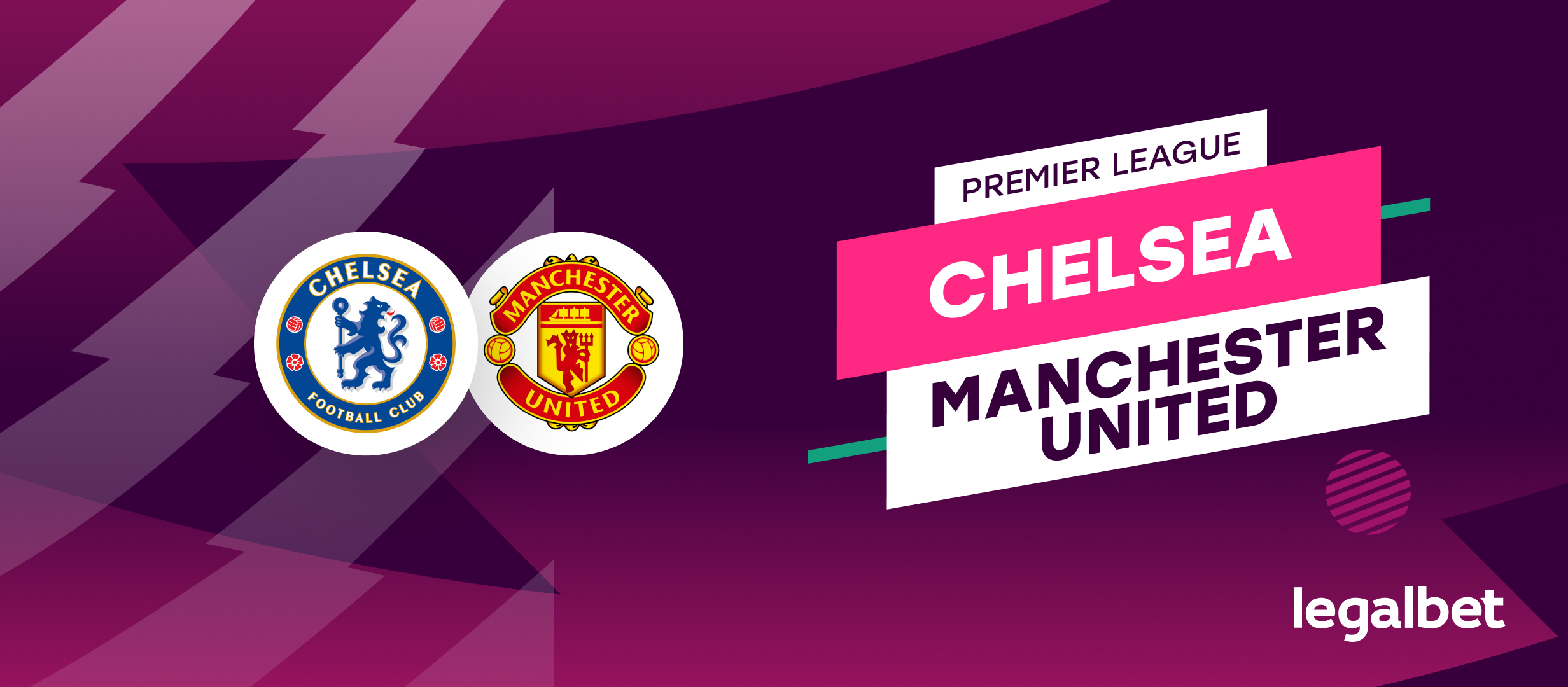 Chelsea - Manchester United, ponturi pariuri Premier League
