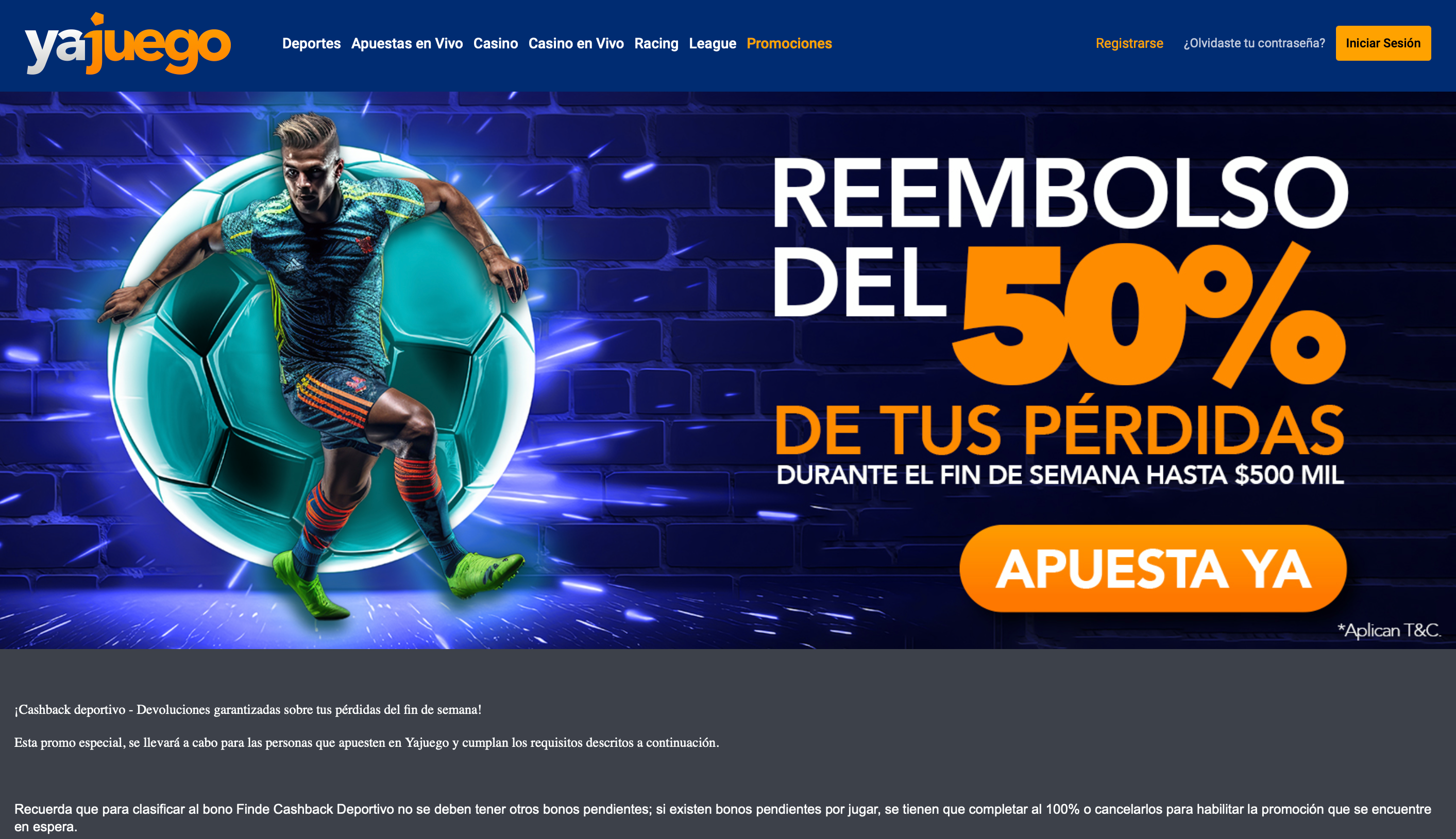 Cashback