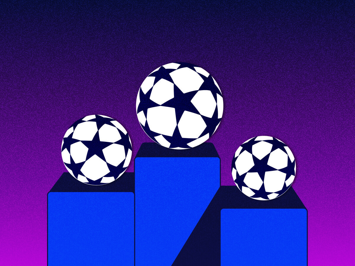 Legalbet.uk: Champions League Play-off Betting Odds.