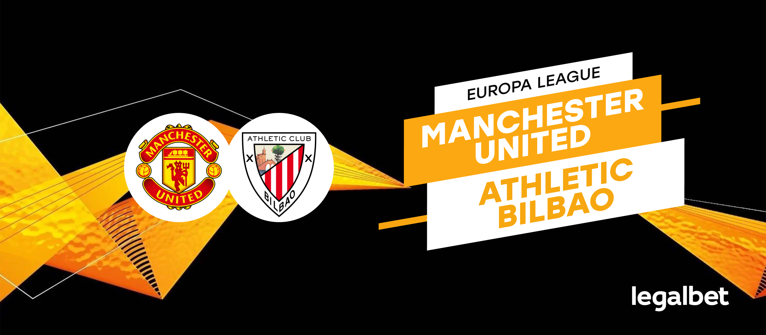 Manchester United - Athletic Bilbao: Ponturi si cote la pariuri