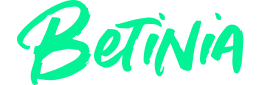 Betinia bookmaker logo - legalbet.dk