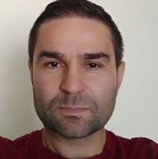 Nic Popescu