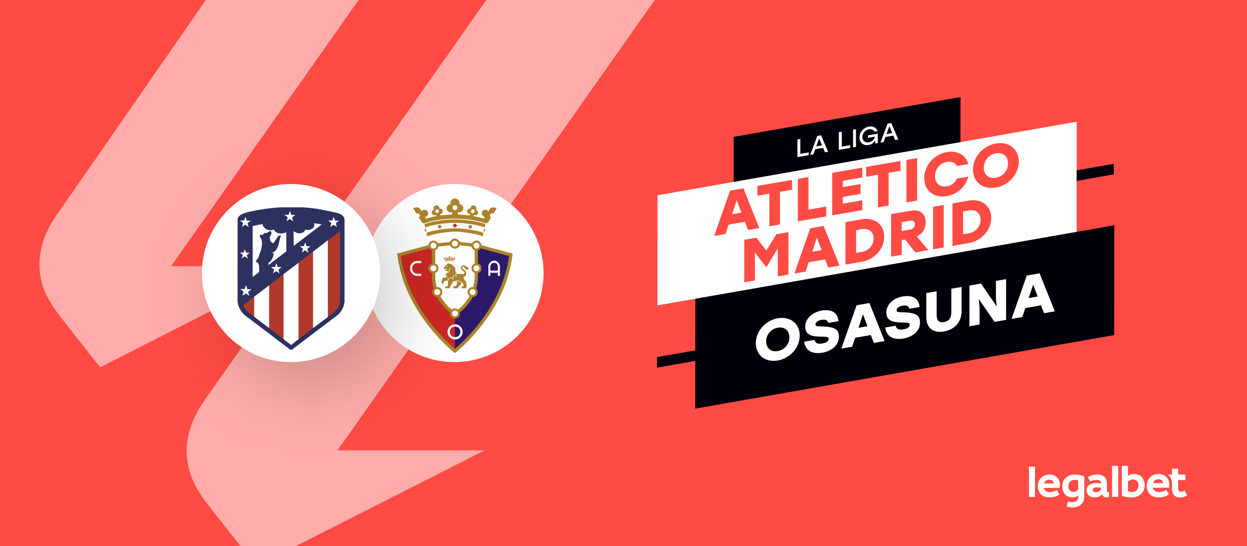 Atletico Madrid vs Osasuna – ponturi și cote LaLiga 12.01.2025