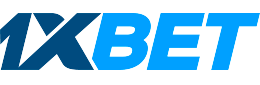 The logo of the bookmaker 1xBet - legalbet.com.gh