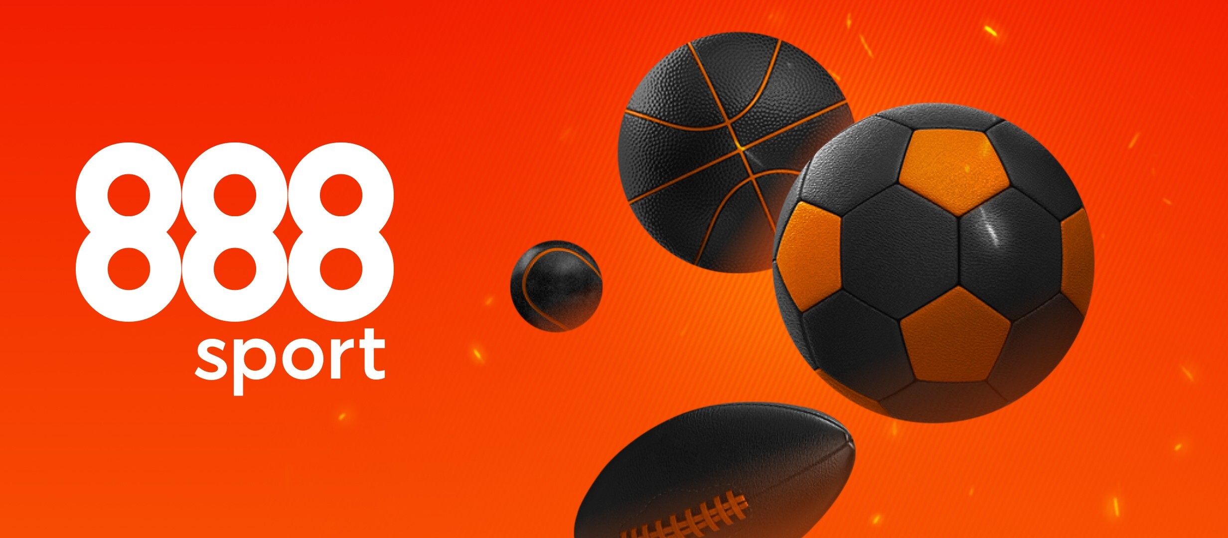Free bets 888sport 5 £.