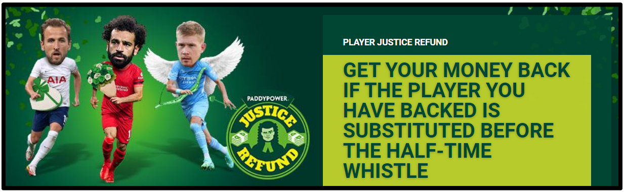 Stakes refunded if you do not get a full attempt to win.