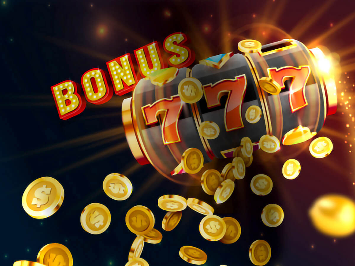 Bonus Million Casino.