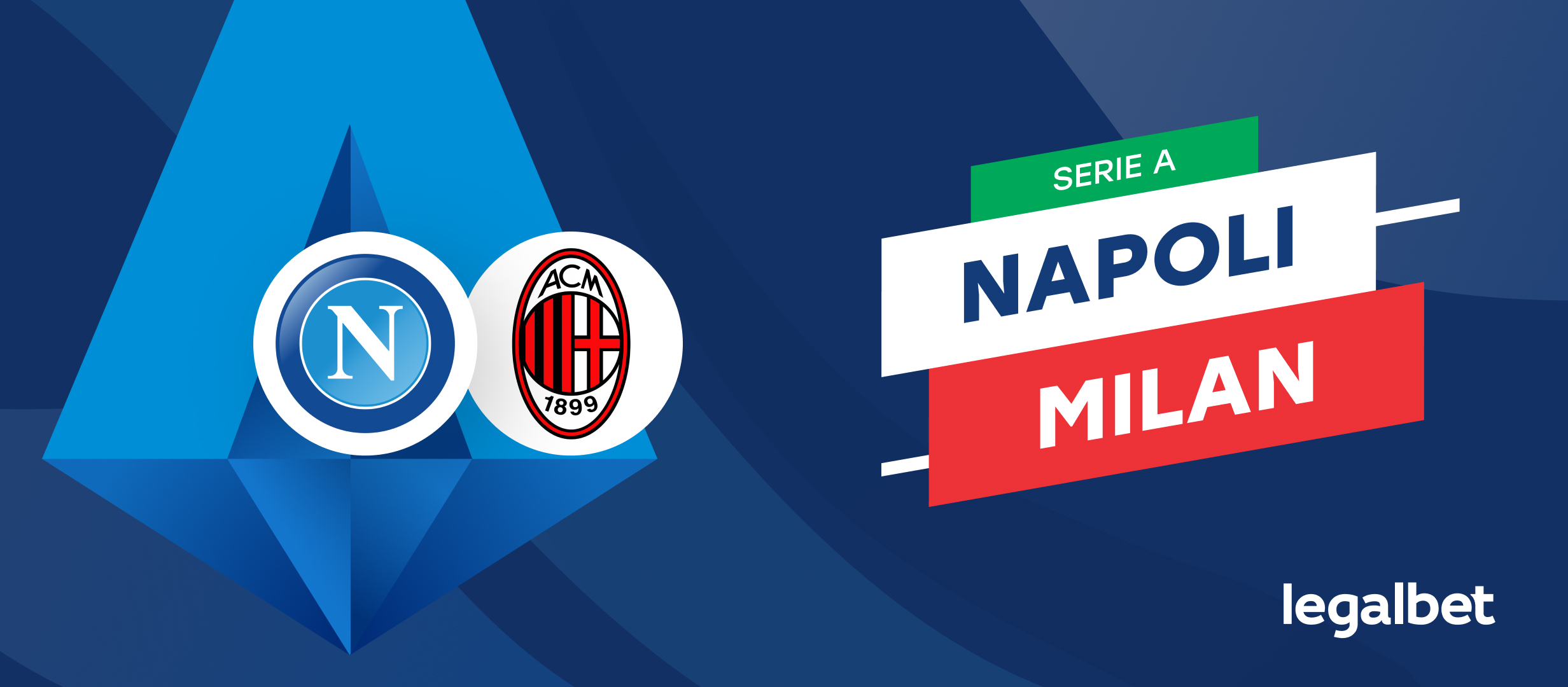 SSC Napoli - AC Milan | Ponturi si cote la pariuri în Serie A