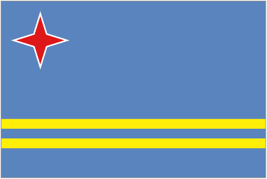 Логотип Aruba
