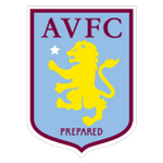 Logo Aston Villa