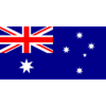Логотип Australia