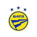Логотип BATE