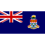 Логотип Cayman Islands