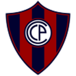 Logo Cerro Porteño