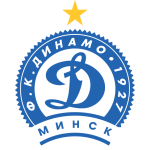 Логотип Dinamo Minsk