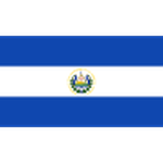 Logo El Salvador