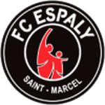 Logo Espaly-Saint-Marcel