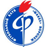 Логотип Fakel