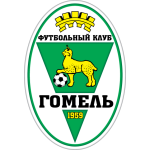 Логотип Gomel